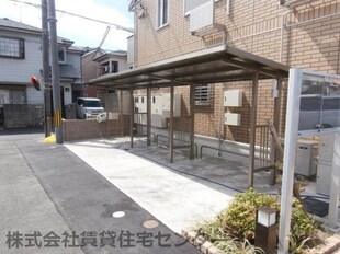 和歌山駅 バス6分  秋月下車：停歩10分 1-2階の物件内観写真